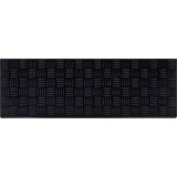 vidaXL Gazišta za stepenice 10 kom 25 x 75 cm gumena | shoptok.hr