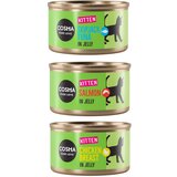 Cosma Original Kitten 24 x 85 g - Miks | Shoptok.si