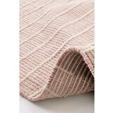 Jotex Rožnat ročno tkan bombažen tekač 80x150 cm Irma – | Shoptok.si