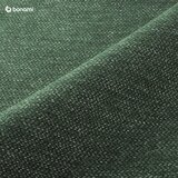 MESONICA Zeleni tapecirani bračni krevet s podnicom 180x200 cm Alano – | shoptok.hr