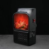 Mini kamin grejalica sa efektom plamena | ePonuda.com