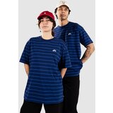 Nike SB M90 Stripe T-shirt blue void Cene