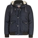 Lonsdale Men's hooded winter jacket regular fit | shoptok.hr