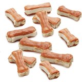 Lukullus fine žvečilne kosti 12 x 5 cm (120 g) - Piščanec Cene