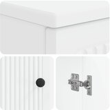  Kupaonski ormarić za sudoper UTRECHT Bijela 59,5 x 31,5 x 59 cm | shoptok.hr