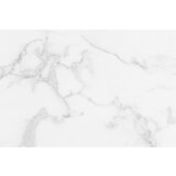 Actona Bela mizica z mizno ploščo v marmornem dekorju 55x110 cm Barossa – | Shoptok.si
