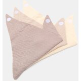 Sinsay Set 3 podbradaka za bebe | shoptok.hr