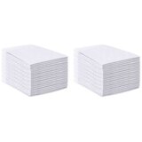  Netkano blago za pasjo trening blazino 50 pcs 45 x 33 cm, (5000240563) | Shoptok.si