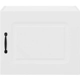 vidaXL Stenska kuhinjska omarica Bela 50 x 31 x 40 cm Konstruiran les | Shoptok.si