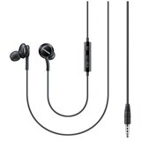 Samsung slušalice basic , 3.5mm, mikrofon, crne EO-IA500BBEGWW | ePonuda.com