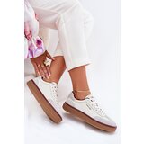 Daniel Lopez Just Dare BIG STAR SHOES Leather Women's Sneakers Big Star By Daniel Lopez | ePonuda.com