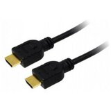 Logilink HDMI Cable M/M v1.4 2m CH0037 Cijene