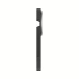 Oppo Find X9 Ultra Fiber Magnetni ovitek črna | Shoptok.si