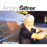 POSNETI MEDIJI ANDREJ ŠIFRER - SPREMENITE PROTOKOL, (272160) | Shoptok.si