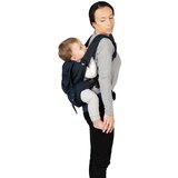 Momi COLLET nosiljka, mornarsko plava | shoptok.hr