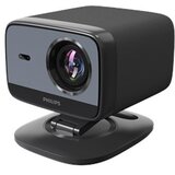 Philips NeoPix 450 Smart Short throw projector 450 ANSI lumens LCD 1080p (1920x1080) Black | shoptok.hr