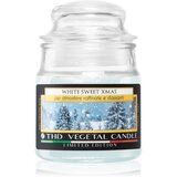 THD Vegetal White Sweet Xmas mirisna svijeća 100 g Cijene