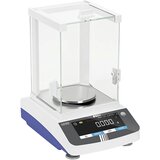 Kern Natančna tehtnica PDT, razpon tehtanja do 0,32 kg, ločljivost 0,1 g, tehtalna plošča s Ø 115 mm | Shoptok.si