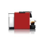 DELONGHI NESPRESSO Delonghi EN85R Essenza Mini Red Nespresso Kapselmaschine Kaffeemaschine | Shoptok.si