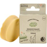 4 People Who Care Veganska trda krema za stopala "Zehenschmaus" Cene