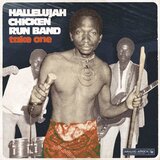 ANALOG AFRICA HALLELUJA CHICKEN RUN BAND - Take One (1974 - 79) Cene