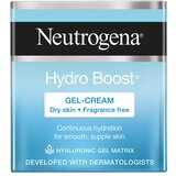 Neutrogena krema za obraz - Hydro Boost Cream-Gel Cene