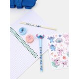 Sinsay Set školskog pribora s ruksakom 7 pack Stitch | shoptok.hr
