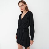 Mohito Obleka s črno ovojnico | Shoptok.si