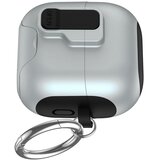 INF Zamenljive/združljive komponente – Huawei FreeClip 2 TPU ovitek z avtomatsko zaponko Gray, (5000244646) Cene