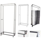 Amer Box Kolica za stolice, 1140x492x(H)1895mm | Eponuda.com