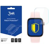 3mk HUAWEI WATCH FIT 3 ZAŠČITA ZA URO ARC OHIŠJE POKROV ZA URO, (21976506) Cene