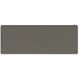  Jastučić za klupu - 1 dio VUGHT 100% poliester Siva - Siva (melange) 80 x 30 cm 1 Slike