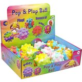 Pop it fidget žogica Cene