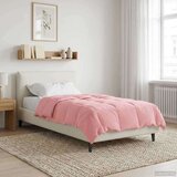  Zimska posteljnina Šonerisan Roza 155 x 200 cm Mikrovlakna, (5000284308) | Shoptok.si