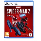Sony MARVEL&#180;S SPIDER-MAN 2 Cene