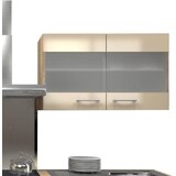 Flex-Well Kuhinjski Blok Z Aparati Nepal, Kašmir, Barva Bukve | Shoptok.si