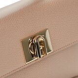 Furla 1927 MINI CROSSBODY TOP HANDLE Bež | shoptok.hr