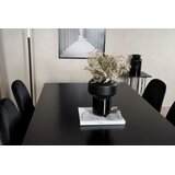 Venture Home Polar pravokutni blagovaonski stol 180 × 90 cm, prirodna boja drva | shoptok.hr