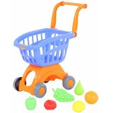 Kolica ZA KUPOVINU SA VOĆEM 6PCS Cene