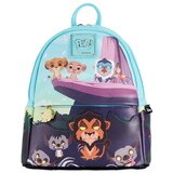 Loungefly Disney The Lion King Pride Rock backapck 26cm | shoptok.hr