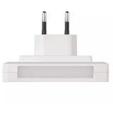Emos P3316 LED noćno svijetlo sa svjetlosnim senzorom | shoptok.hr