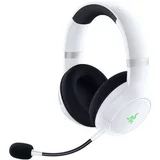 Razer Kaira Pro Xbox Bluetooth bele igralne slušalke, (21217421)
