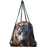 ABC123 Prvošolski set Tiger (5-delni) | Shoptok.si