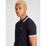 Boss Majica 'Paddy' noćno plava / roza / bijela | shoptok.hr