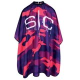  Ogrtač za šišanje Gammapiu SC Camouflage Pink – Zakačka | Eponuda.ba
