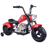  Električni motor do 80kg crveni | shoptok.hr