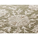 Universal Kaki zelena/bež preproga 120x160 cm Ona – | Shoptok.si