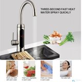EYN Kuhinjska armatura z grelnikom vode | Pipa HC-1433 | Shoptok.si