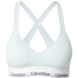 Calvin Klein Grudnjak 'Lift' pastelno plava / crna / bijela Cijene