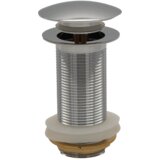 Sink Solution kopalniško grlo brez pp - klik klak | Shoptok.si